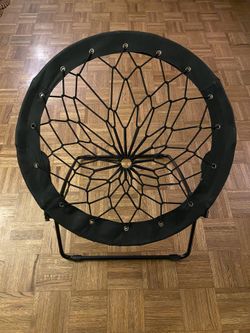 Kids Elastic Folding Chair