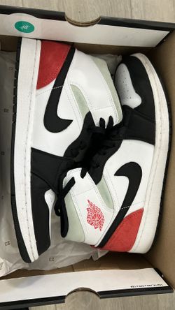 Jordan Mid Mens 10.5