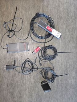 Weboost Drive Sleek Cell Phone Signal Booster