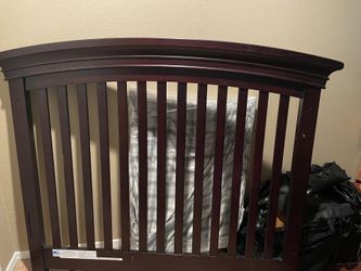 Headboard