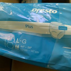 Diapers