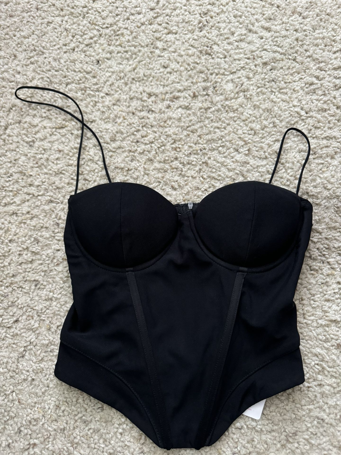 Corset Top