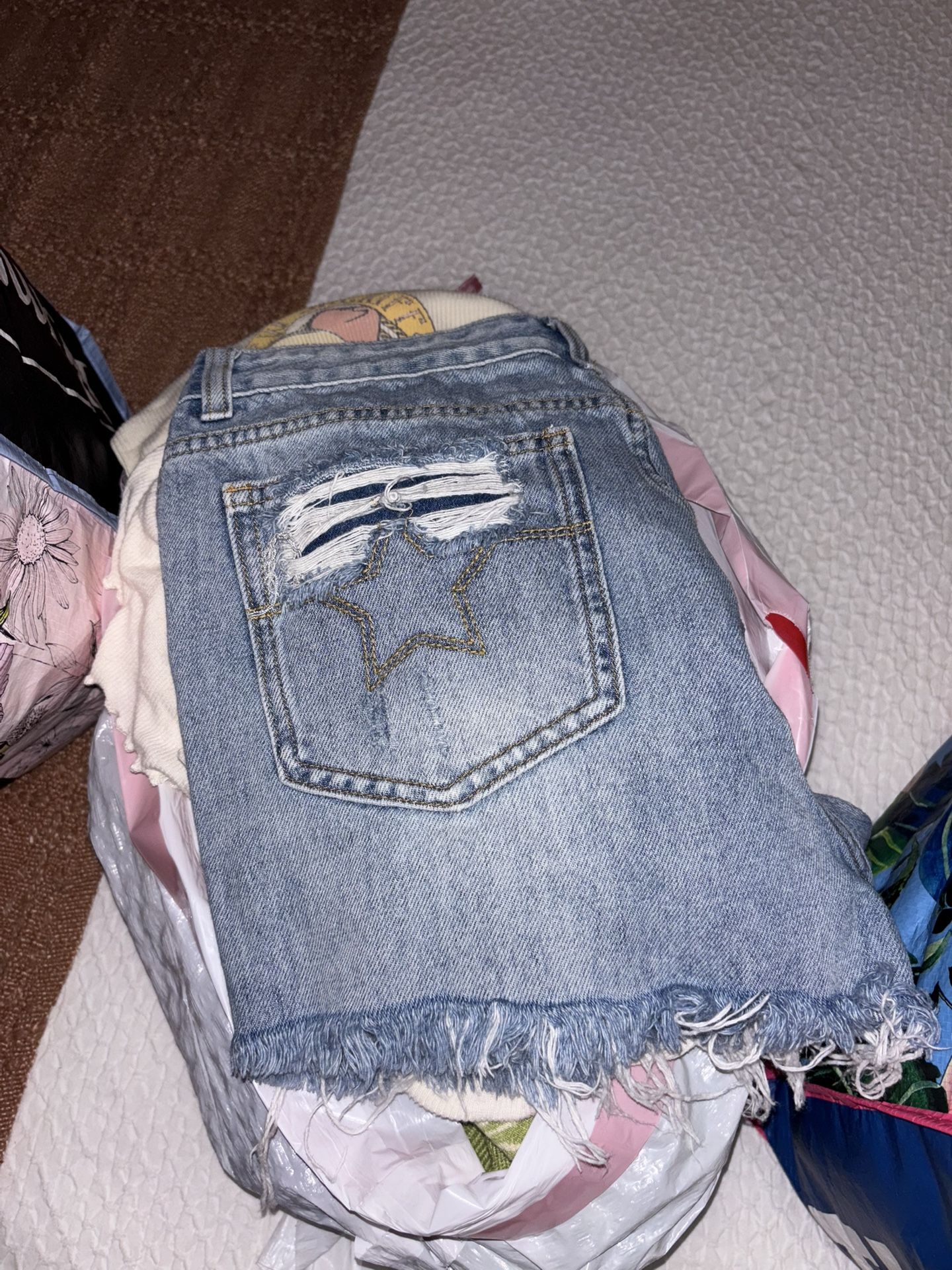 Women’s Y2K Clothes Lot