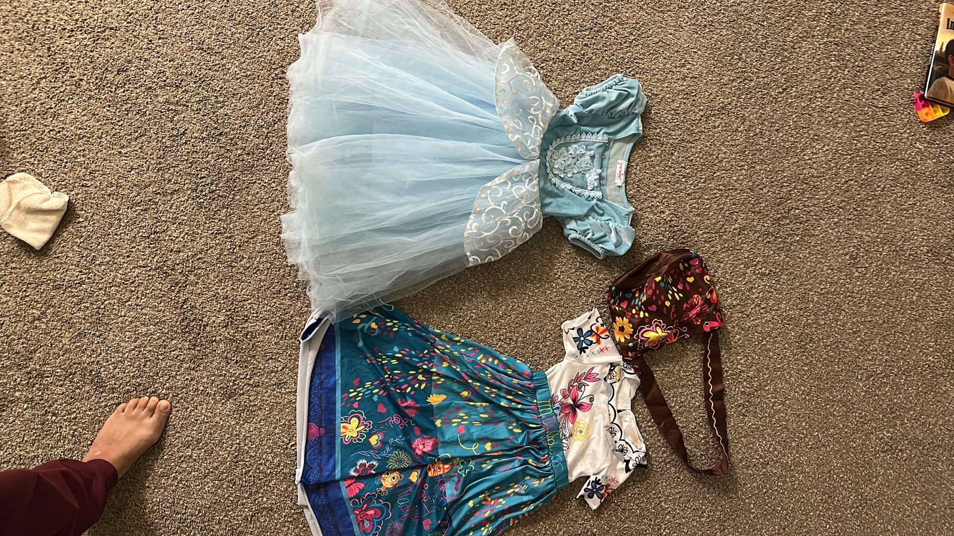 Halloween costumes for Kids