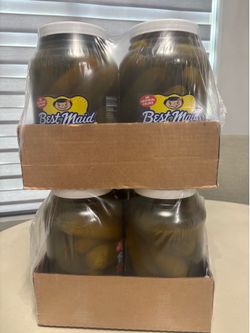 Pickles