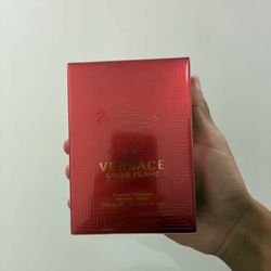 Versace cologne 
