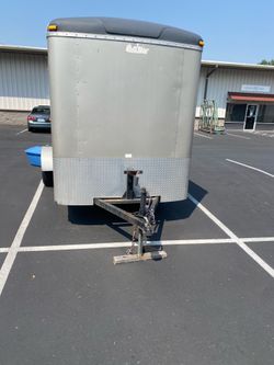 Trailer