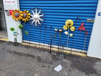 Gardening Decor Picks