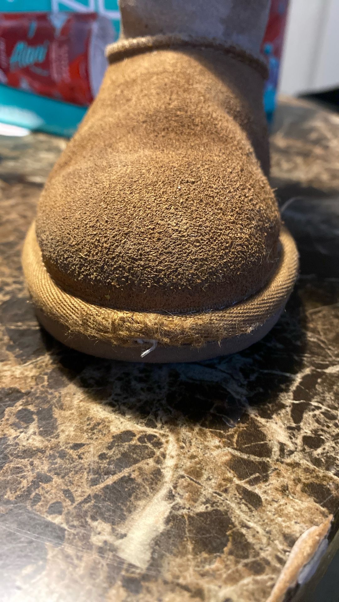 Ugg