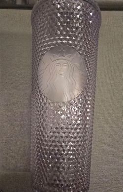 Europe Starbucks Edition Diamond Studded Tumbler Cup