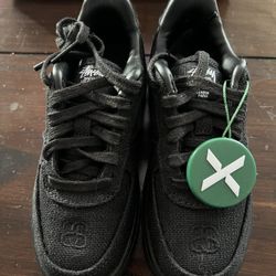 Nike Force 1 Stussy
