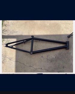20” Inch UNKNOWN Frame