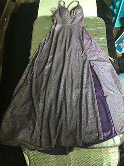 Dress size-2