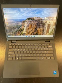 Dell Latitude 3420 i7/16GB RAM/256GB SSD