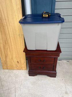 Night Table