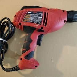 Electric Drill 3/8 Keyless Chuck