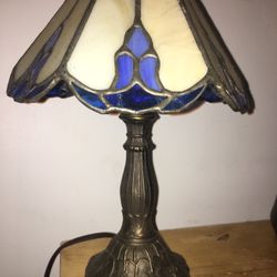 Vintage Lamp