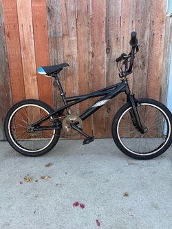 SE QUADANGLE BMX Freestyle bike Mid School 2000’s