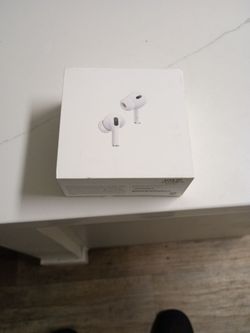 Apple airpods pro2