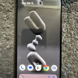 Google Pixel 5 128GB Unlocked