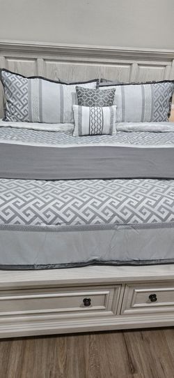King Size Comforter