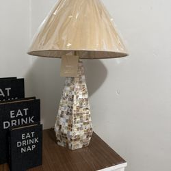 Brand New Lamp 