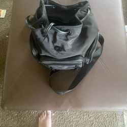 Steve Madden Backpack 