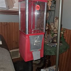 Gumball Machine