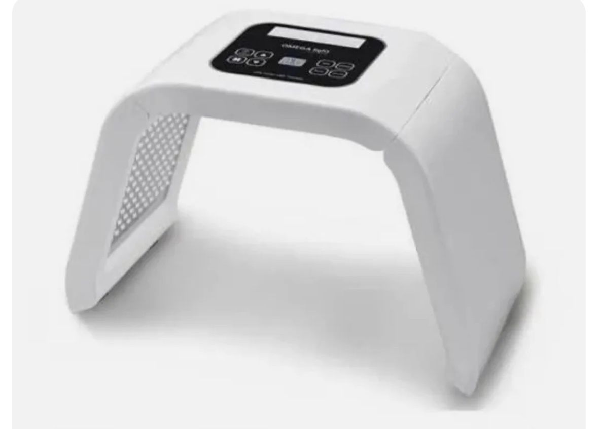 Omelon OMEGA light Therapy.