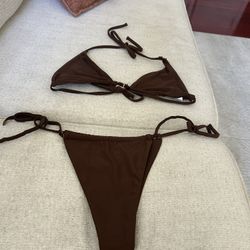Bikini  Size M ,and Size L