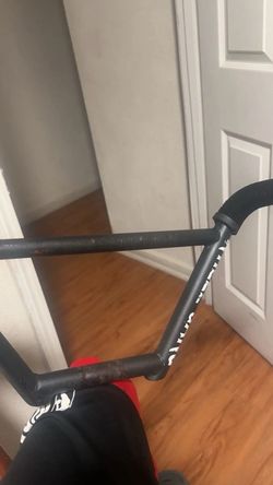 bars