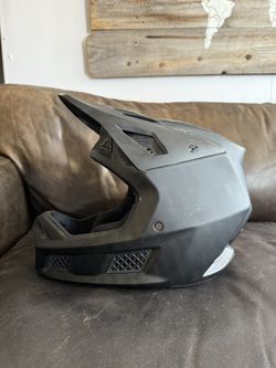 Fox RPC Full-Face MTB Helmet – Size L 59-60mm