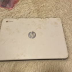 Chromebook Laptop With Case Cord Extra Keyboard Works Great No Problems! 