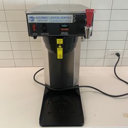 Cafetera