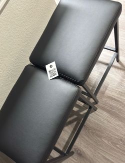 Bar stools