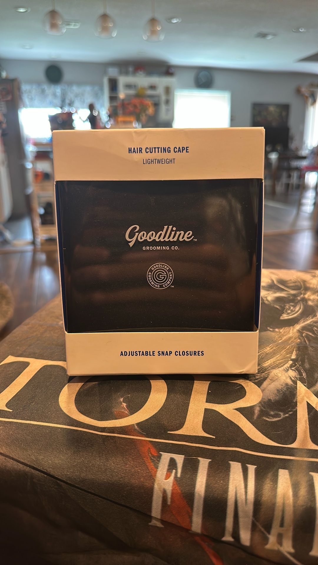 Goodline Hair Cutting Cape