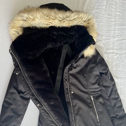 Zara Winter Jacket