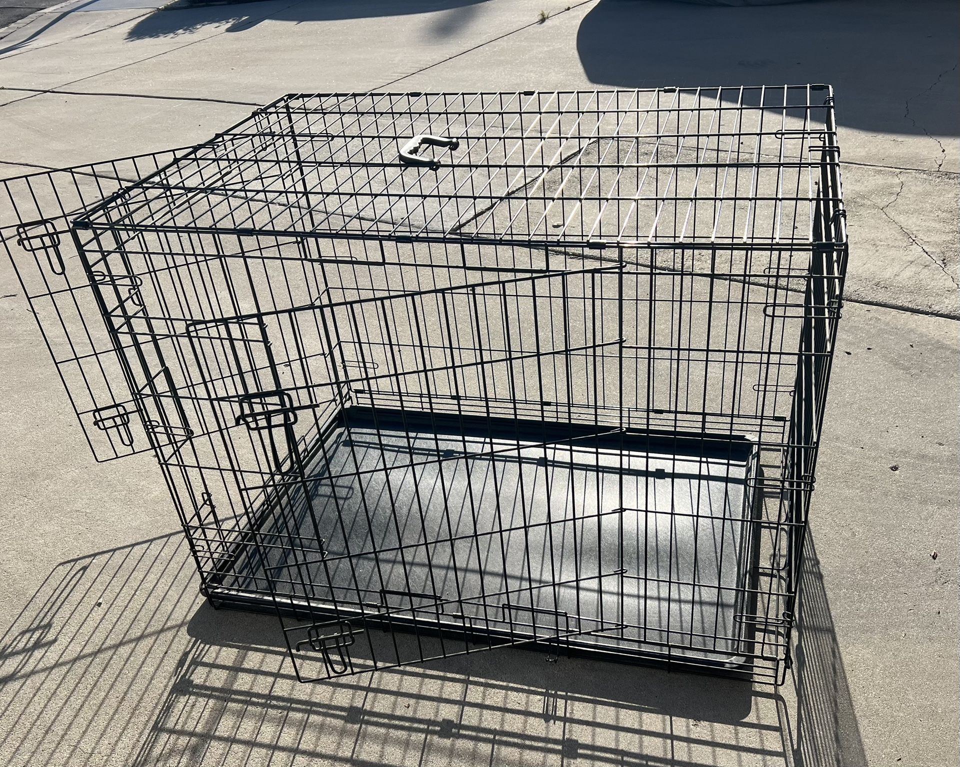 X Large Dog Crate