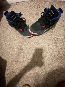 Rare air 4s size 10.5