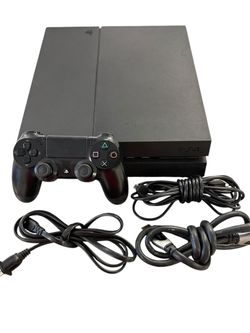Sony ps4  500gb #31462