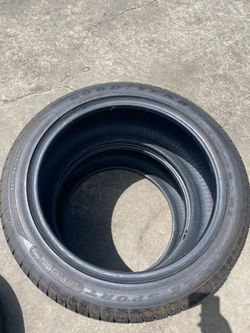 GOODYEAR 285/40/20