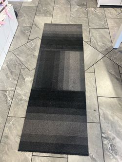 Carpet tiles