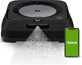 iRobot Braava Jet m6 6113 Ultimate Robot Mop $149.99