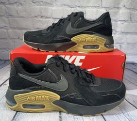 Nike Air Max  Shoes Black Brand New
