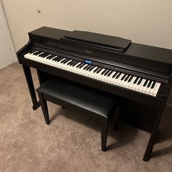 Roland HP603 Piano - Never Used