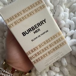 Burberry Her 