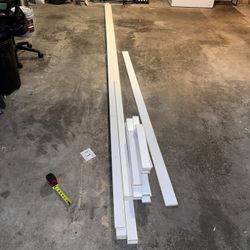 MDF Trim 