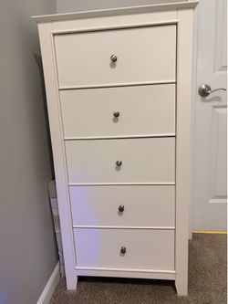 Chest dresser