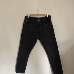 Woman’s Levi’s