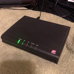Zoom Modem (Works With Comcast)